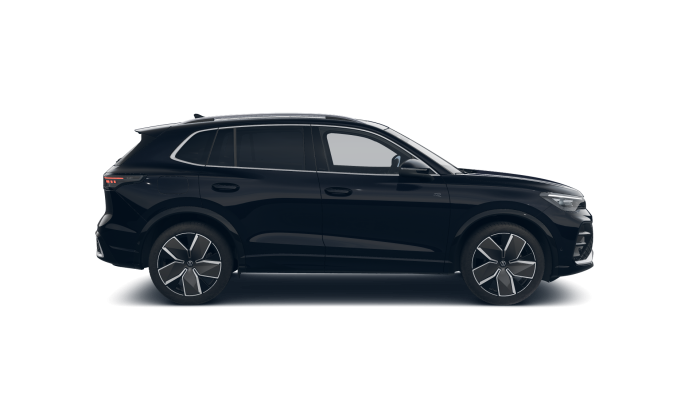 Volkswagen Tiguan R-Line People 1,5 eTSI 110kW mHEV na operativní leasing