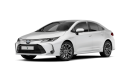 Toyota Corolla sedan 1,5 - Benzin - Automat - 4x2 na operativní leasing