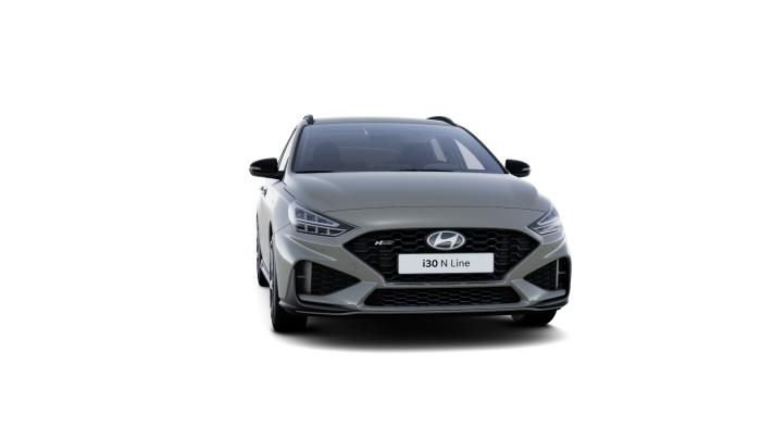 Hyundai i30 Kombi Go Czech N Line! 1.5 T-GDI Mild Hybrid 103 kW 7° DCT na operativní leasing