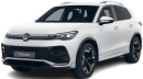 Volkswagen Tiguan R-Line Family 1,5 TSI na operativní leasing
