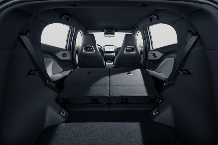 BYD Dolphin Surf Boost*kůže*LED*V2L*park. kam. na operativní leasing