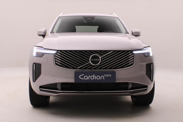 Volvo XC90 B5 AWD AUT BRIGHT PLUS na operativní leasing