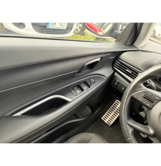 Hyundai Bayon 1.2i Smart 5d na operativní leasing
