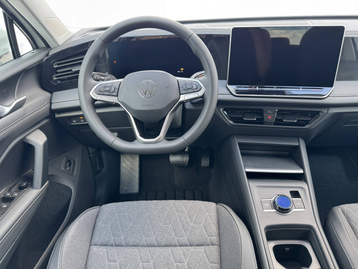 Volkswagen Tiguan People 7DSG 2,0TDi / 110kW na operativní leasing