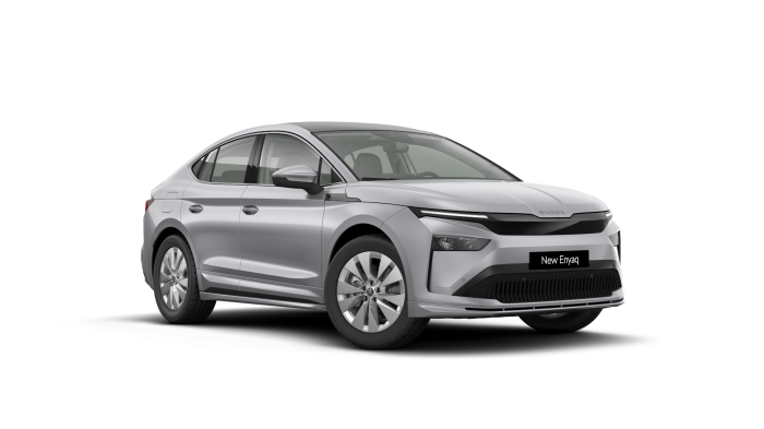 Škoda Enyaq Coupé Selection 82 kWh 210 kW 1° automatická 4x4 na operativní leasing