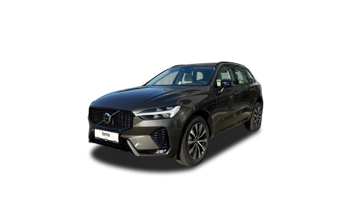 Volvo XC60 2.0 B5 - Benzín - Automat 8st. - 4x4 na operativní leasing