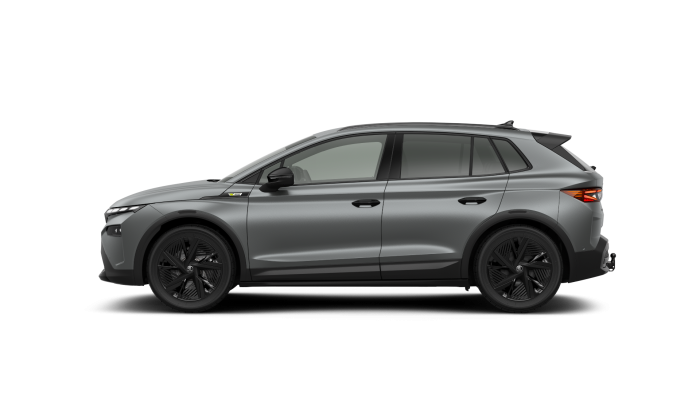 Škoda Elroq RS 82 kWh 250 kW 1° převodovka 4x4 na operativní leasing