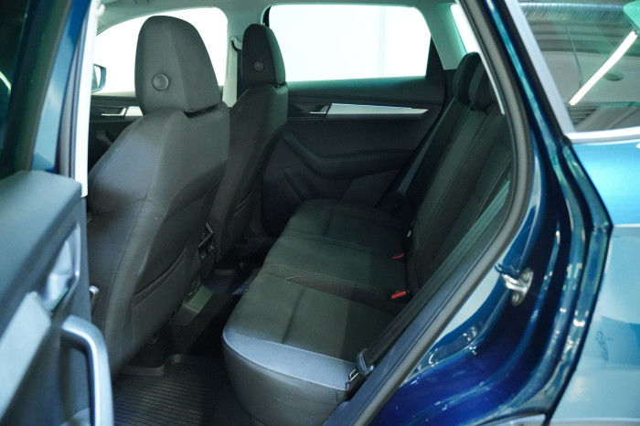 Škoda Karoq 2.0 TDI 85 kW DSG Ambition na operativní leasing