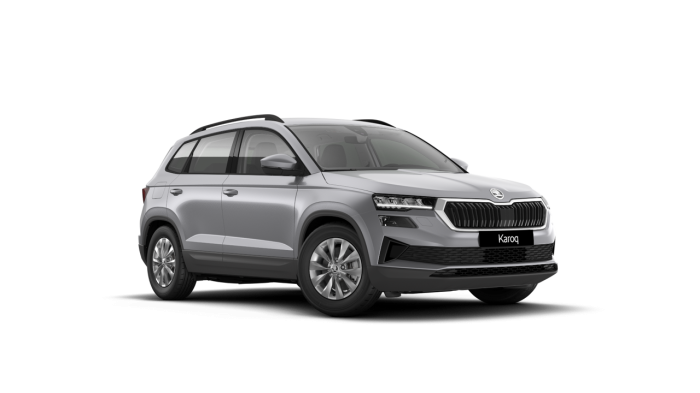 Škoda Karoq 130 let 1.5 TSI 110 kW 7-stup. automat. na operativní leasing