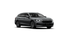 Škoda Superb Combi L&K 2,0 TDI 142 kW 7-stup. automat. 4x4 na operativní leasing