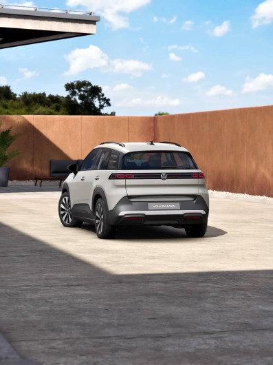 Volkswagen ID. Cross Life 52kWh / 155kW na operativní leasing