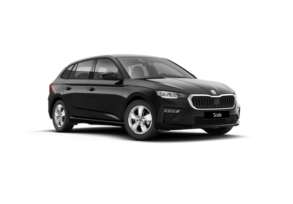 Škoda SCALA SELECTION 1,0 TSI 85 kW na operativní leasing