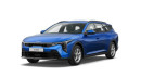 KIA K4 SW SPIN 7DCT 1,6 T-GDi / 110kW na operativní leasing