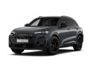 Audi Q5 TDI quattro Stronic na operativní leasing