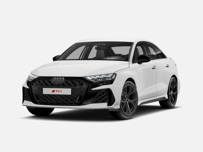 Audi RS 3 Limuzína 2.5 TFSI 294kW quattro na operativní leasing