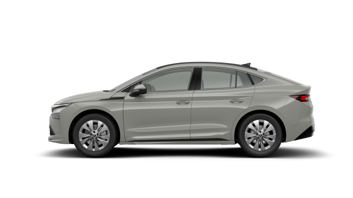 Škoda Enyaq Coupé Selection 82 kWh 220 kW 1° převodovka 4x4 na operativní leasing