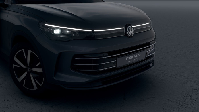 Volkswagen Tiguan Elegance 1,5 TSI 150 kW eHybrid na operativní leasing