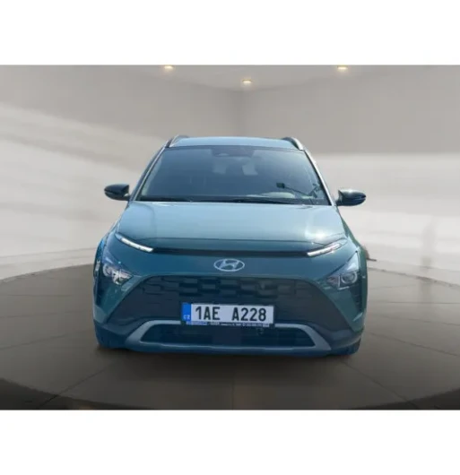 Hyundai Bayon 1.0 T-GDI Play DCT 5d na operativní leasing