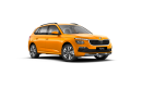 Škoda KAMIQ SELECTION 1,0 TSI 85 kW DSG na operativní leasing