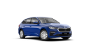 Škoda SCALA SELECTION 1,0 TSI 70 kW na operativní leasing