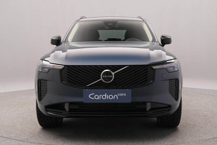 Volvo XC90 T8 AWD Plug-in ULTRA DARK 7m na operativní leasing