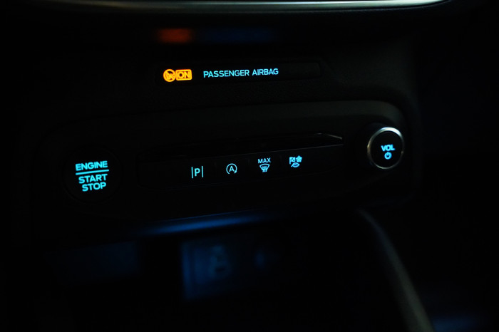 Ford Focus 1.0 EcoBoost 114 kW Titanium na operativní leasing
