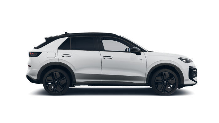 Volkswagen T-Roc R-Line 1,5 eTSI 110 kW 7DSG na operativní leasing