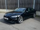 Audi A5 Sportback 40TDI 150kW Sline, 40TDI 150kW diesel, Stronic na operativní leasing