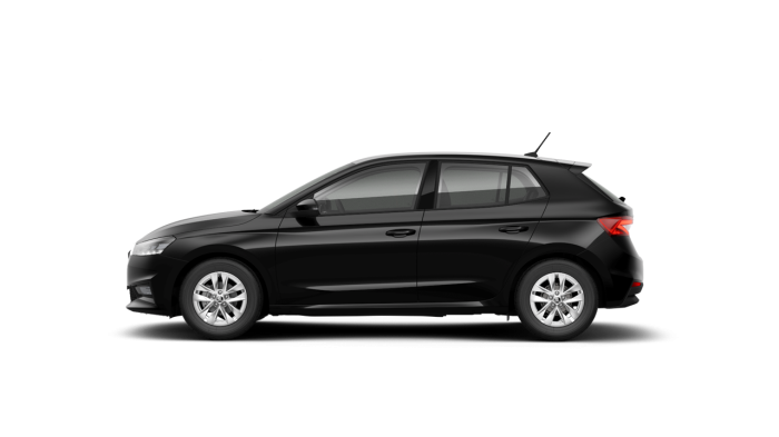 Škoda Fabia 130 let 1.0 TSI 85 kW 7-stup. automat na operativní leasing