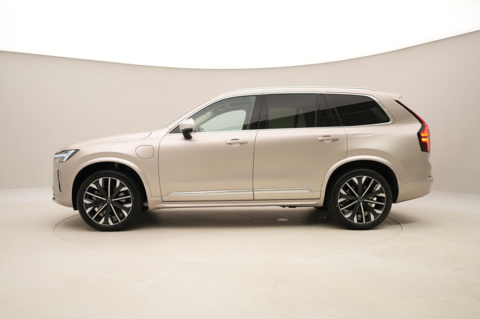 Volvo XC90 T8 AWD Plug-in BRIGHT ULTRA na operativní leasing