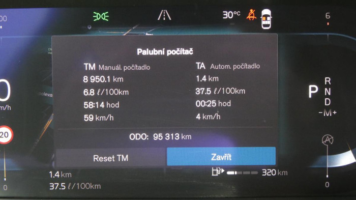 Volvo V90 B4 mHEV AWD aut. Momentum Pro na operativní leasing