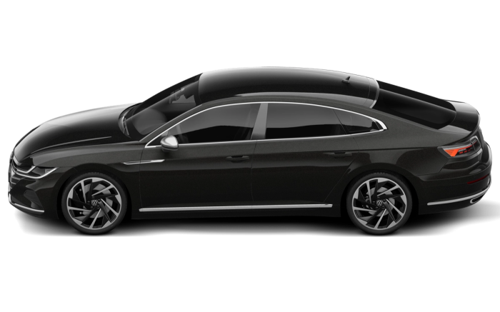 VW Arteon Elegance 2,0 TDI - Diesel - Automat 7st. - 4x4 na operativní leasing