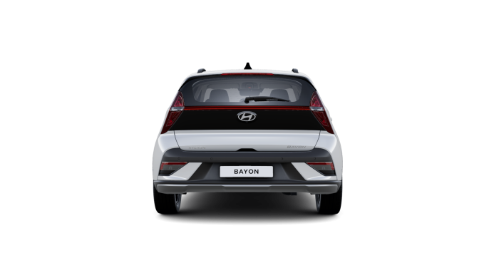 Hyundai Bayon Style 1.2 MPI 58 kW 5M na operativní leasing