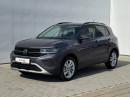 Volkswagen T-Cross People 5G 1,0TSI / 70kW na operativní leasing
