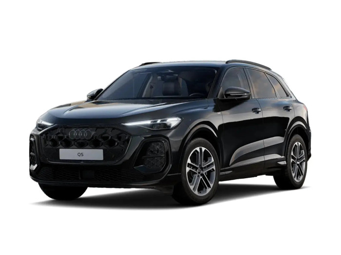 Audi Q5 S line 2.0 TDI 150 kW Nafta 4x4 Automatická převodovka na operativní leasing