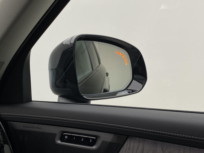 Volvo XC90 B5 AWD AUT DARK PLUS 7míst na operativní leasing