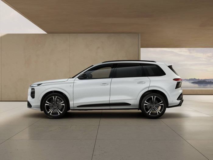 Audi Q7 Quattro 8TT 3,0TDI / 220kW na operativní leasing